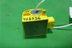 Датчик AIR BAG (левый) (2S6T14B342) для Ford Fusion с 2002г