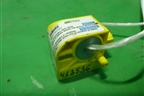 Датчик AIR BAG (левый) (2S6T14B342) для Ford Fusion с 2002г