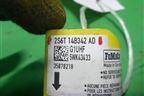 Датчик AIR BAG (левый) (2S6T14B342) для Ford Fusion с 2002г