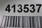 Датчик AIR BAG (правый) (2S6T14B342) для Ford Fusion с 2002г