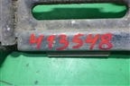 Кронштейн глушителя (1714J5) для Peugeot Boxer с 2006г