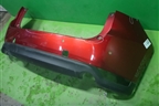 Бампер задний (под парктроник) (KB8A50221) для Mazda CX 5 с 2017г