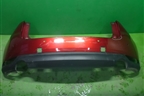 Бампер задний (под парктроник) (KB8A50221) для Mazda CX 5 с 2017г