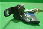 Петля двери передней правой верхняя для Ford Fusion с 2002г