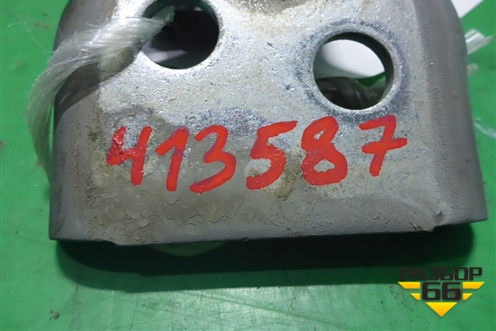 Петля двери передней правой верхняя для Ford Fusion с 2002г
