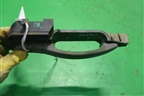 Ручка наружная двери передней правой (в сборе) (2S61A224A36AL) для Ford Fusion с 2002г
