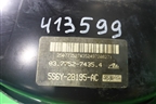 Усилитель тормозов вакуумный (5S6Y2B195AC) для Ford Fusion с 2002г