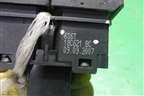 Кнопка обогрева заднего стекла (6S6T18C621BC) для Ford Fusion с 2002г