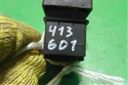 Кнопка обогрева заднего стекла (6S6T18C621BC) для Ford Fusion с 2002г