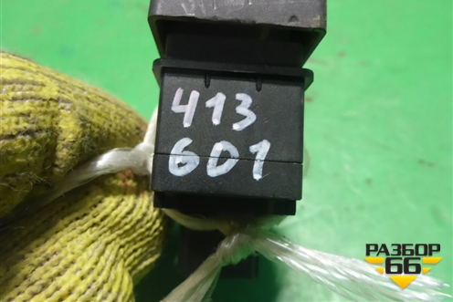 Кнопка обогрева заднего стекла (6S6T18C621BC) для Ford Fusion с 2002г