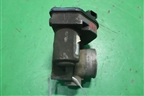 Заслонка дроссельная электрическая (1.4л FXJA) (2S6U9E927FC) для Ford Fusion с 2002г