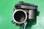 Заслонка дроссельная электрическая (1.4л FXJA) (2S6U9E927FC) для Ford Fusion с 2002г