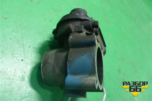 Заслонка дроссельная электрическая (1.4л FXJA) (2S6U9E927FC) для Ford Fusion с 2002г