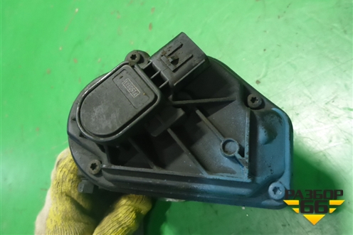 Заслонка дроссельная электрическая (1.4л FXJA) (2S6U9E927FC) для Ford Fusion с 2002г