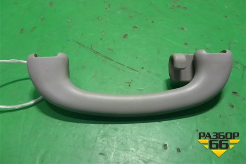Ручка внутренняя потолочная (задняя правая) для Ford Fusion с 2002г
