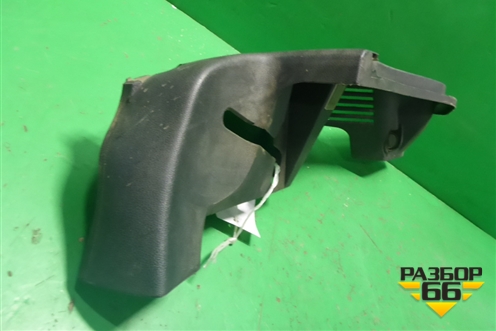 Держатель задней полки правый (2N11N46808APW) для Ford Fusion с 2002г