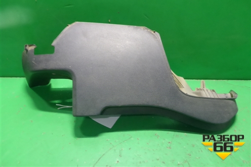 Держатель задней полки правый (2N11N46808APW) для Ford Fusion с 2002г