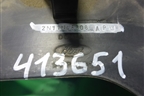 Держатель задней полки правый (2N11N46808APW) для Ford Fusion с 2002г