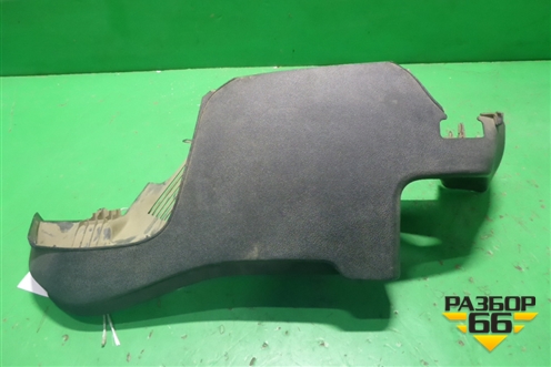 Держатель задней полки левый (2N11N46809APW) для Ford Fusion с 2002г