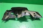 Держатель задней полки левый (2N11N46809APW) для Ford Fusion с 2002г