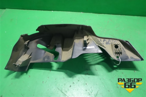 Держатель задней полки левый (2N11N46809APW) для Ford Fusion с 2002г