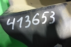 Держатель задней полки левый (2N11N46809APW) для Ford Fusion с 2002г