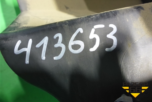 Держатель задней полки левый (2N11N46809APW) для Ford Fusion с 2002г