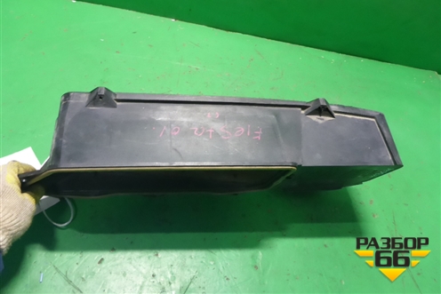 Корпус салонного фильтра (2S61A11560AK) для Ford Fiesta с 2001-2008г