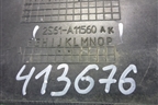 Корпус салонного фильтра (2S61A11560AK) для Ford Fiesta с 2001-2008г