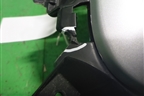 Решетка радиатора (до 2018г) (86351F2000) для Hyundai Elantra 6 с 2015-2020г