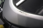 Решетка радиатора (до 2018г) (86351F2000) для Hyundai Elantra 6 с 2015-2020г