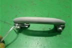 Ручка внутренняя потолочная (задняя) (1K0857607N) для Volkswagen Golf VI с 2009-2012г