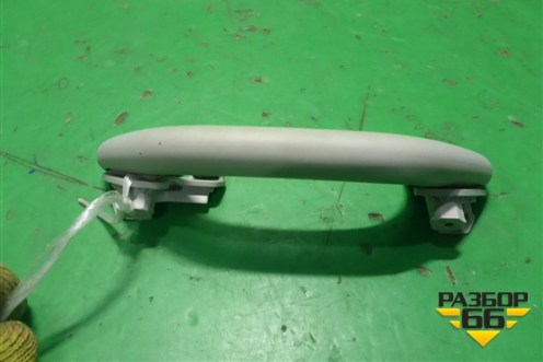 Ручка внутренняя потолочная (задняя) (1K0857607N) для Volkswagen Golf VI с 2009-2012г