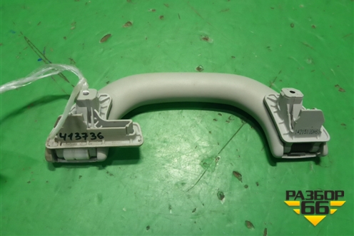 Ручка внутренняя потолочная (задняя) (1K0857607N) для Volkswagen Golf VI с 2009-2012г