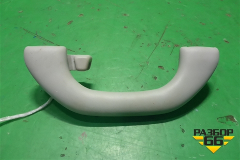 Ручка внутренняя потолочная (задняя) (1K0857607N) для Volkswagen Golf VI с 2009-2012г