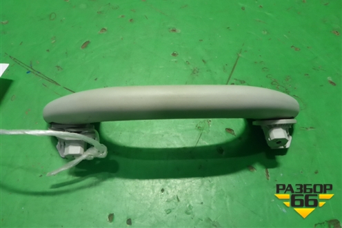 Ручка внутренняя потолочная (передняя) (1K0857607M) для Volkswagen Golf VI с 2009-2012г