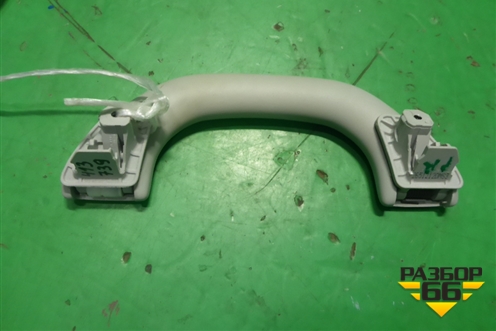 Ручка внутренняя потолочная (передняя) (1K0857607M) для Volkswagen Golf VI с 2009-2012г