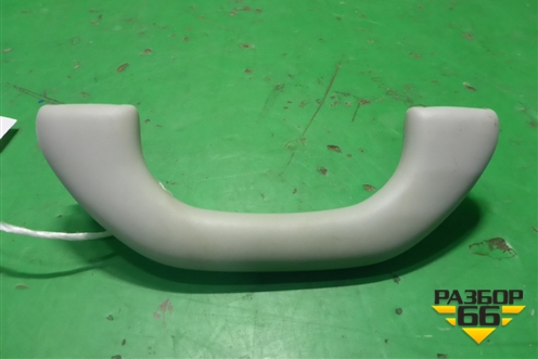 Ручка внутренняя потолочная (передняя) (1K0857607M) для Volkswagen Golf VI с 2009-2012г