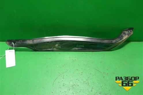 Короб водоотводящий (1K0805277) для Volkswagen Golf VI с 2009-2012г