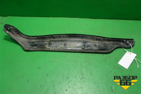 Короб водоотводящий (1K0805277) для Volkswagen Golf VI с 2009-2012г