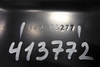 Короб водоотводящий (1K0805277) для Volkswagen Golf VI с 2009-2012г