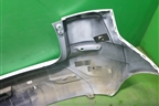 Бампер задний (850220699R) для VAZ XRAY с 2016г