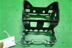 Кронштейн (магнитолы) (5K0858089E) для Volkswagen Golf VI с 2009-2012г