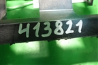 Кронштейн (магнитолы) (5K0858089E) для Volkswagen Golf VI с 2009-2012г