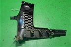 Накладка на торпедо (под рулем правая) (5K1858368B) для Volkswagen Golf VI с 2009-2012г