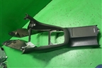 Консоль (5K0863243C) для Volkswagen Golf VI с 2009-2012г