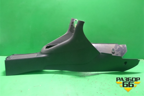 Консоль (5K0863243C) для Volkswagen Golf VI с 2009-2012г