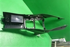Консоль (5K0863243C) для Volkswagen Golf VI с 2009-2012г