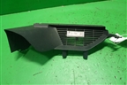 Держатель задней полки правый (1K6867762AA) для Volkswagen Golf VI с 2009-2012г