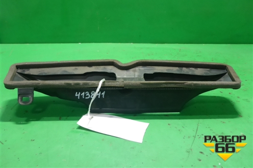 Воздуховод отопителя (на корпус) (5K1819081A) для Volkswagen Golf VI с 2009-2012г